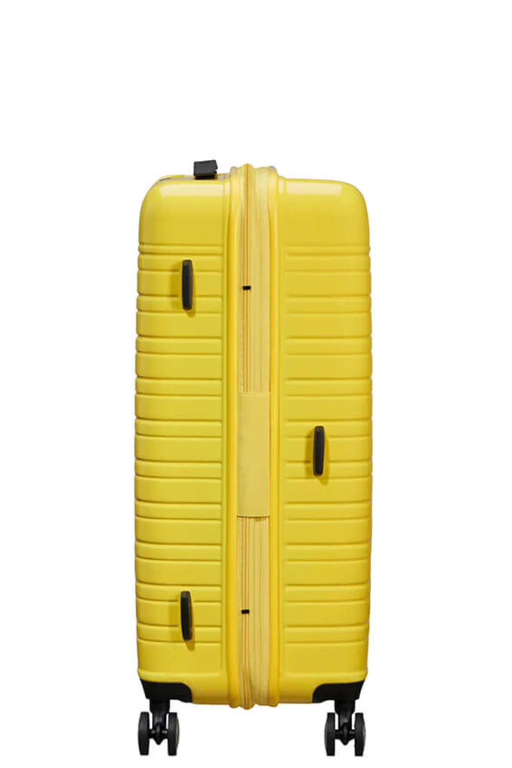 flashline_pop_keskikokoin_4-2.webp American Tourister Flashline Pop Keskikokoinen matkalaukku Lemon Yellow Online