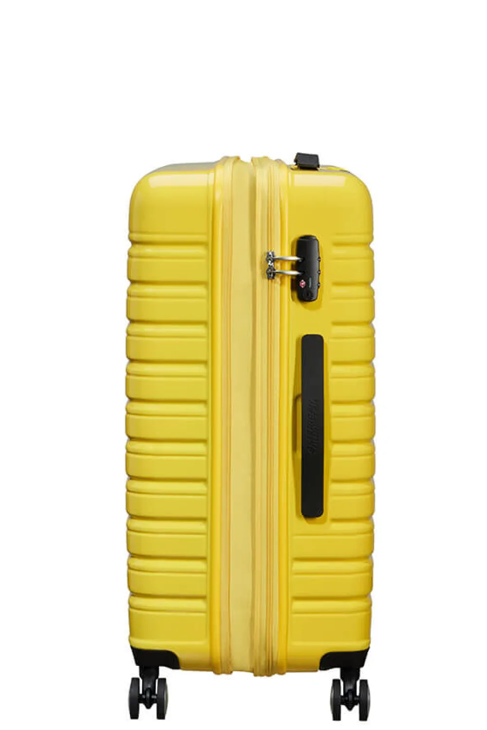flashline_pop_keskikokoin_5-2.webp American Tourister Flashline Pop Keskikokoinen matkalaukku Lemon Yellow Online