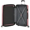 American Tourister Flashline Suuri matkalaukku Lilas Pink Best