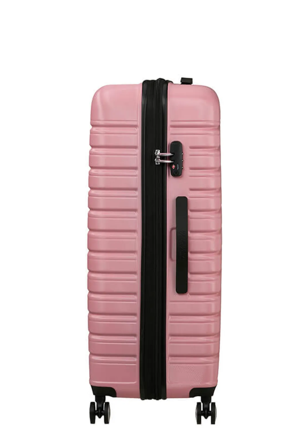 flashline_suuri_matkalauk_3-4.webp American Tourister Flashline Suuri matkalaukku Lilas Pink Best