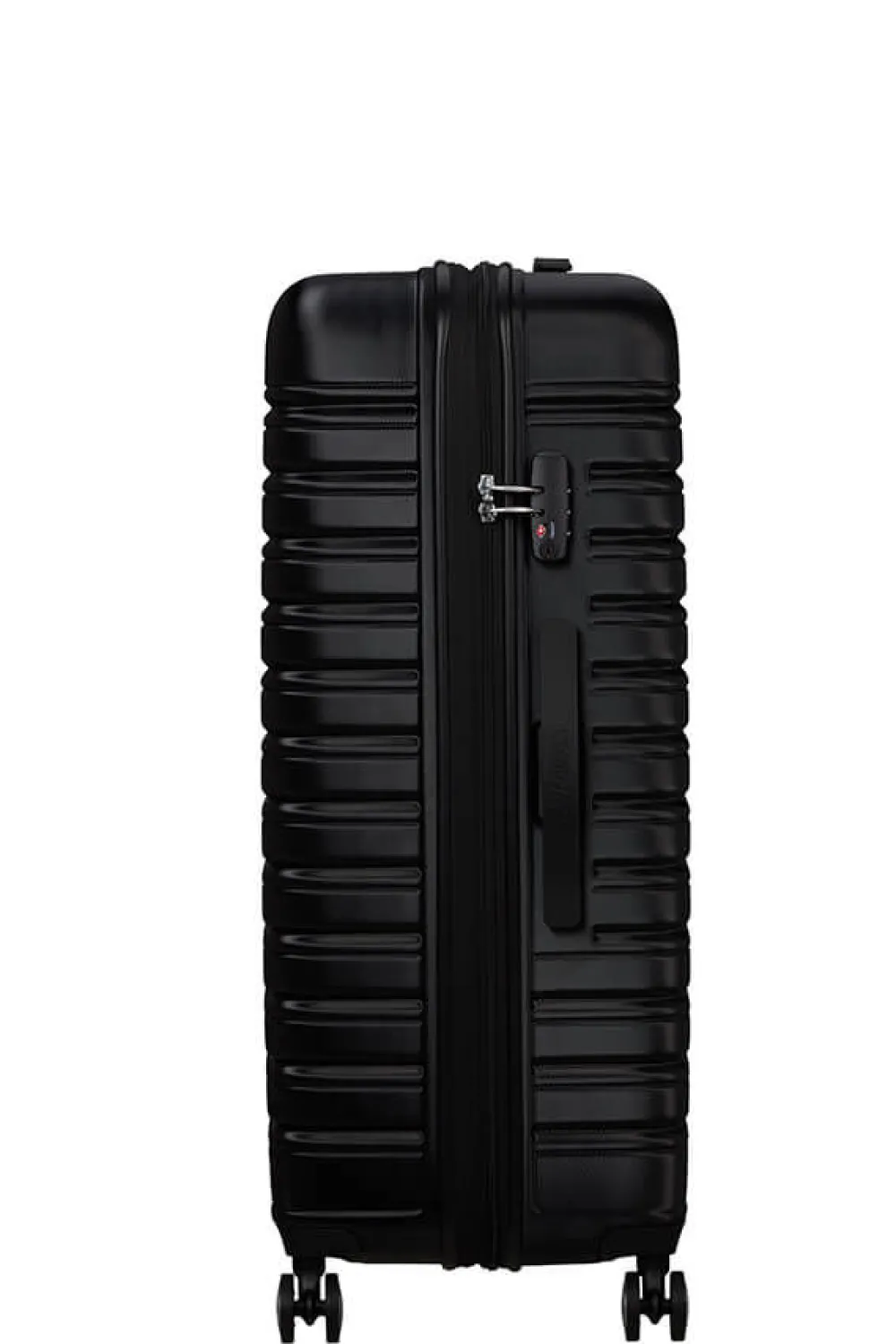 flashline_suuri_matkalauk_3.webp American Tourister Flashline Suuri matkalaukku Shadow Black Clearance