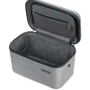 American Tourister Flashline Toilettilaukku Sky Silver Fashion