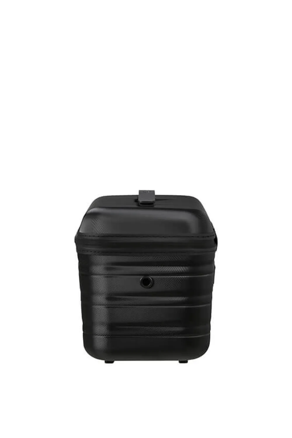 flashline_toilettilaukku_3.webp American Tourister Flashline Toilettilaukku Shadow Black Clearance