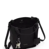 TUMI Georgica Olkalaukku Black Outlet