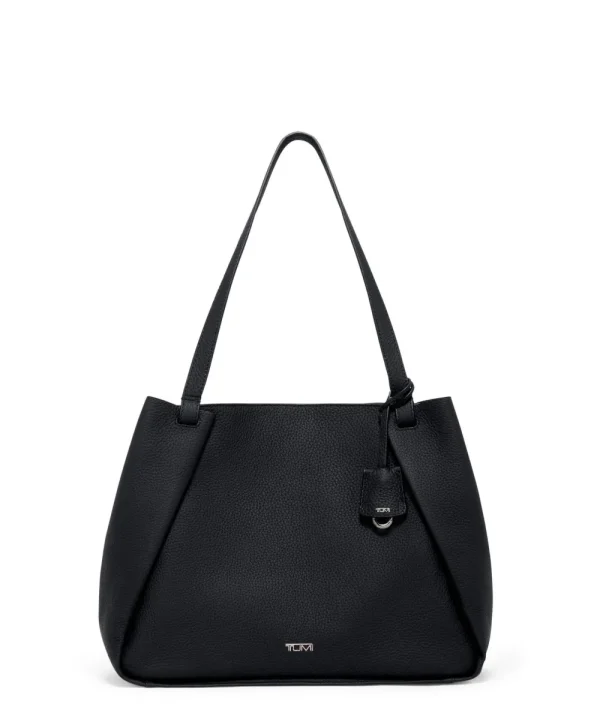 TUMI Georgica Olkalaukku Black Sale