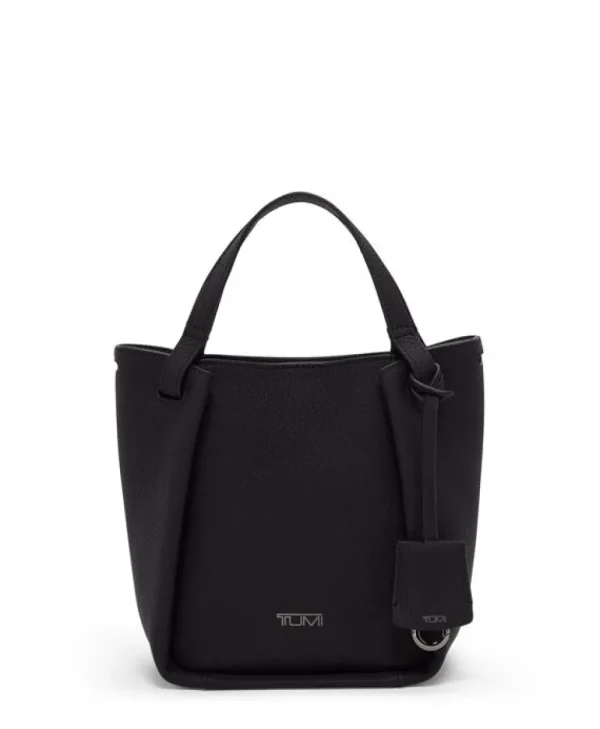 TUMI Georgica Olkalaukku Black Outlet