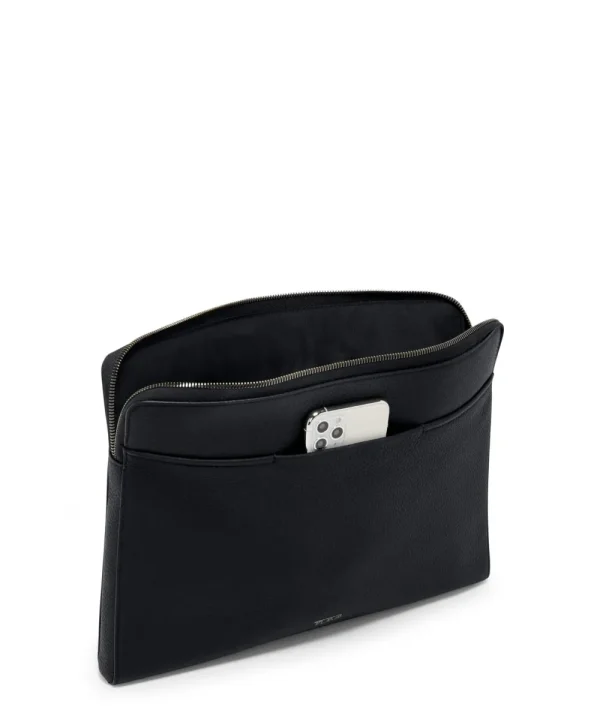 TUMI Georgica Suojakotelo Black Best