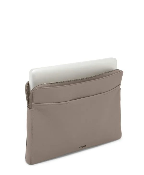 TUMI Georgica Suojakotelo Taupe Fashion