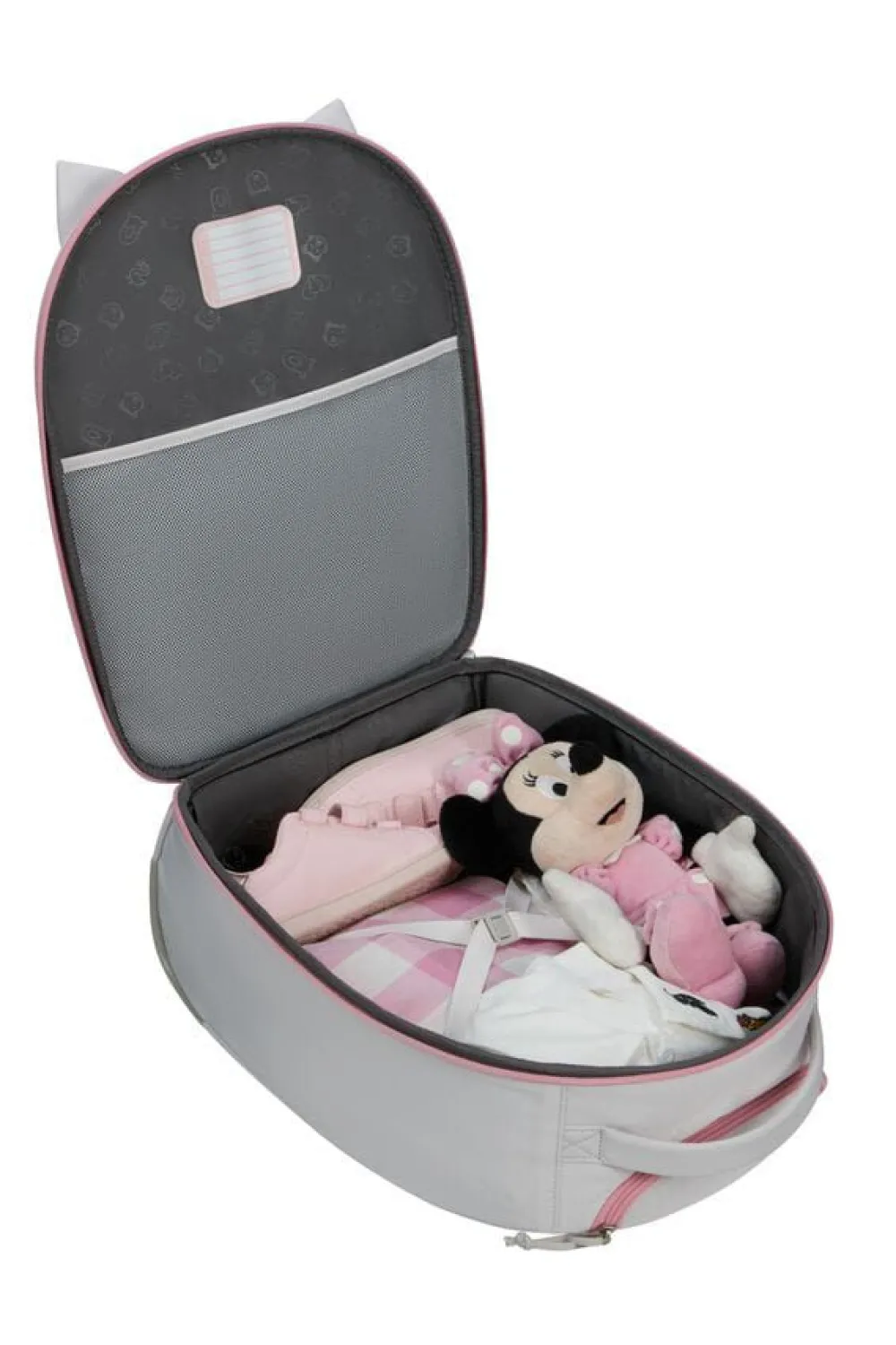 happy_sammies_disney_kaks_1.webp Samsonite Happy Sammies Disney Kaksipyöräinen matkalaukku 45cm Aristocat Marie Hot