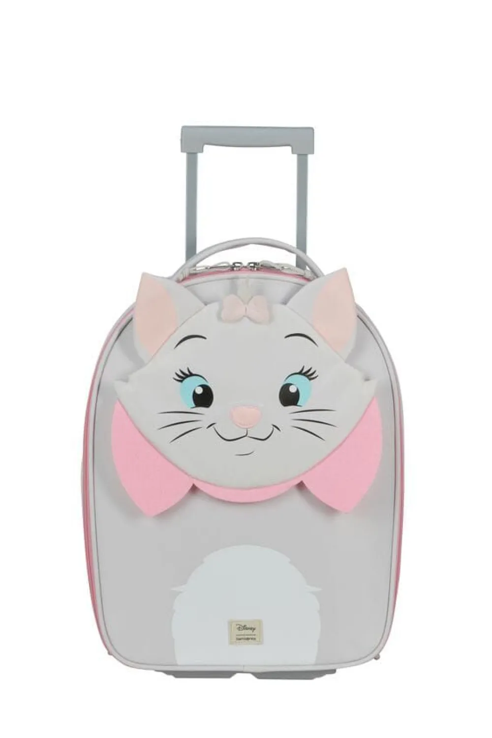 happy_sammies_disney_kaks_2.webp Samsonite Happy Sammies Disney Kaksipyöräinen matkalaukku 45cm Aristocat Marie Hot