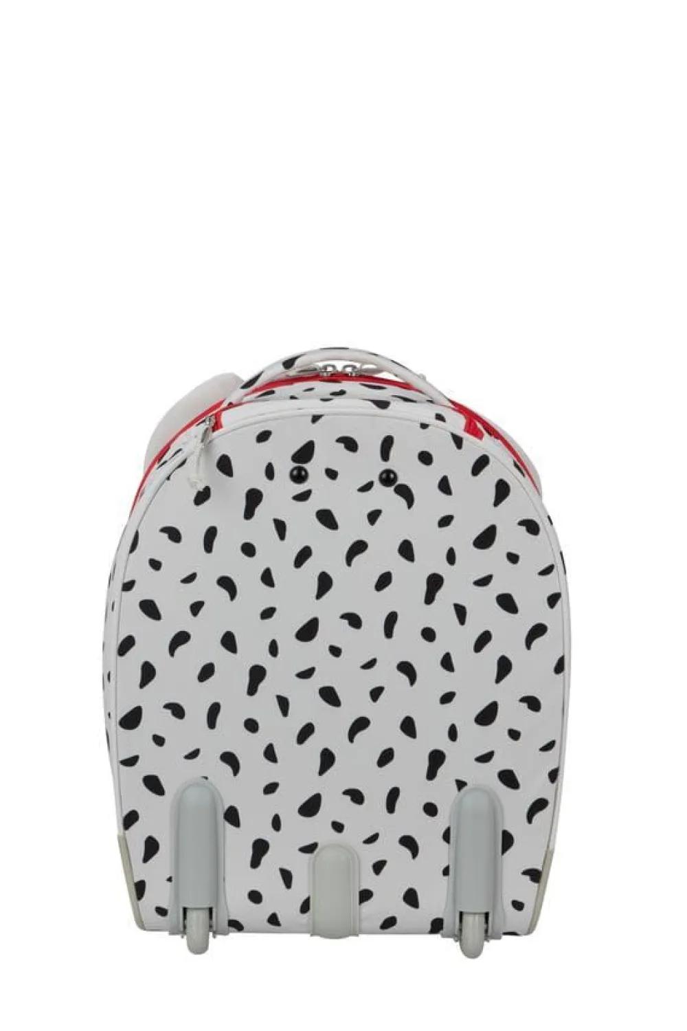 happy_sammies_disney_kaks_3-1.webp Samsonite Happy Sammies Disney Kaksipyöräinen matkalaukku 45cm Dalmatian Patch Sale
