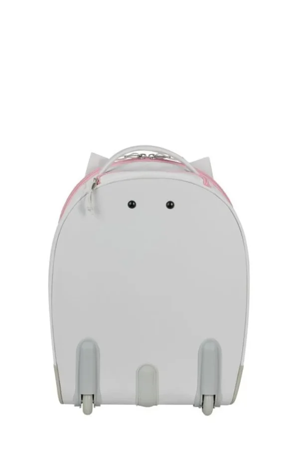 Samsonite Happy Sammies Disney Kaksipyöräinen matkalaukku 45cm Aristocat Marie Hot