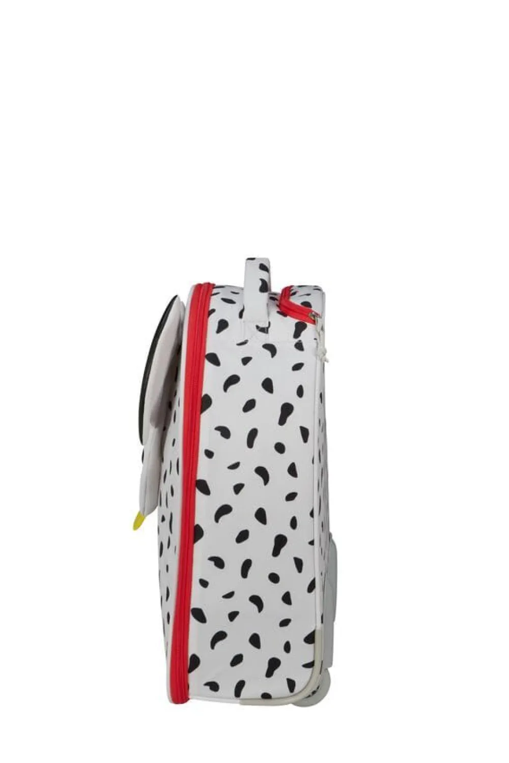 happy_sammies_disney_kaks_4-1.webp Samsonite Happy Sammies Disney Kaksipyöräinen matkalaukku 45cm Dalmatian Patch Sale