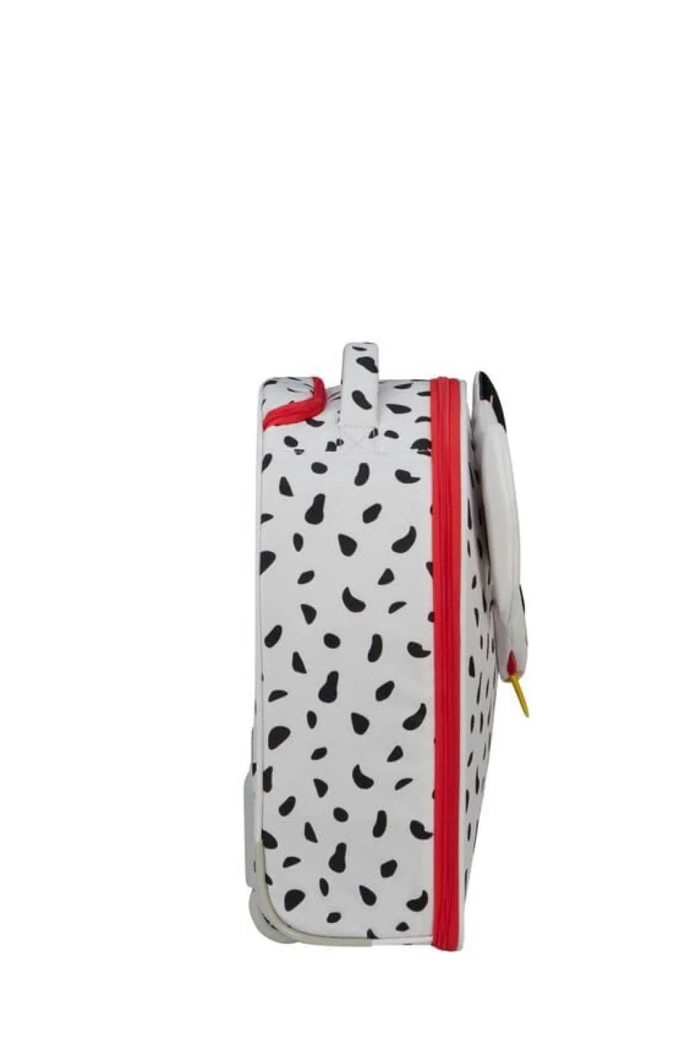 happy_sammies_disney_kaks_5-1.webp Samsonite Happy Sammies Disney Kaksipyöräinen matkalaukku 45cm Dalmatian Patch Sale