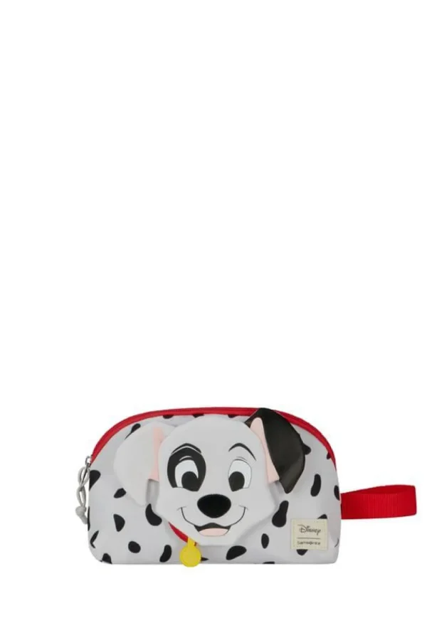 Samsonite Happy Sammies Disney Pussukka Dalmatian Patch Discount