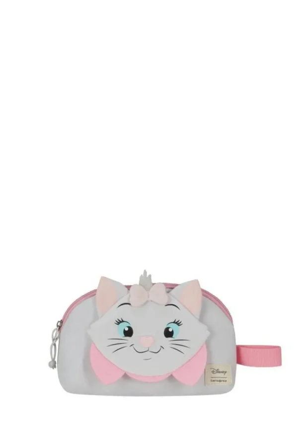 Samsonite Happy Sammies Disney Pussukka Aristocat Marie New
