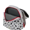 Samsonite Happy Sammies Disney Reppu S Dalmatian Patch Discount