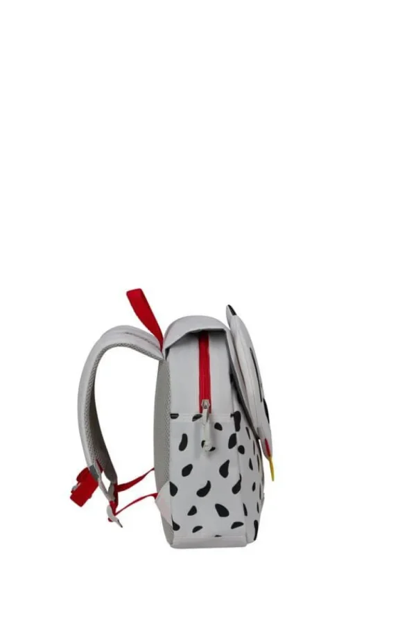 Samsonite Happy Sammies Disney Reppu S Dalmatian Patch Discount