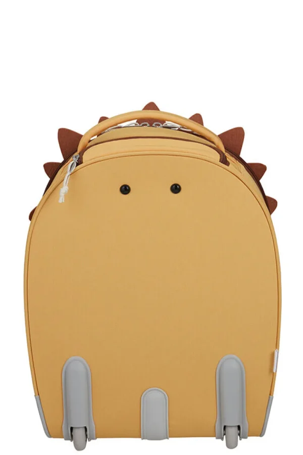 Samsonite Happy Sammies Eco Kaksipyöräinen matkalaukku 45cm Lion Lester Discount