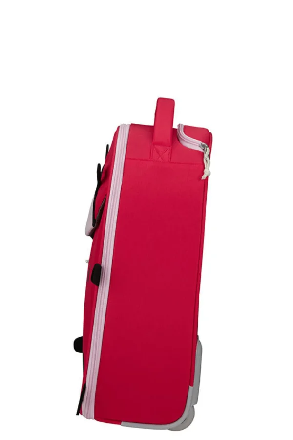 Samsonite Happy Sammies Eco Kaksipyöräinen matkalaukku 45cm Ladybug Lally Outlet