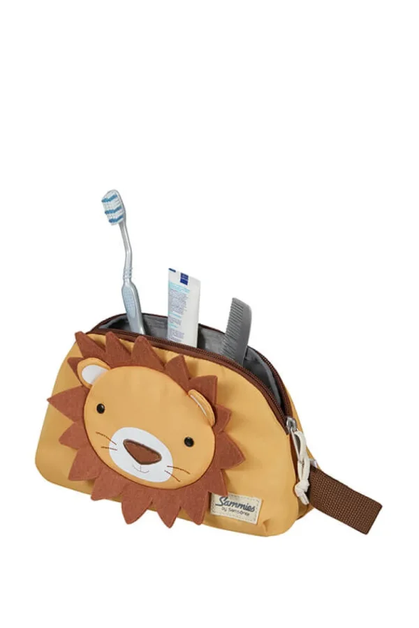 Samsonite Happy Sammies Eco Pussukka Lion Lester Discount