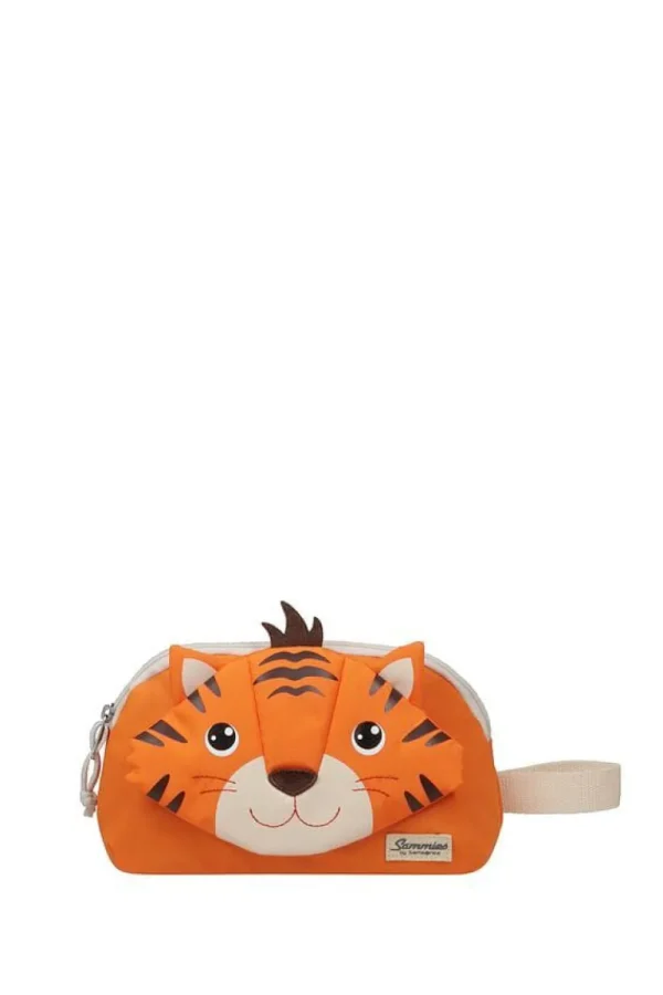 Samsonite Happy Sammies Eco Pussukka Tiger Toby Outlet
