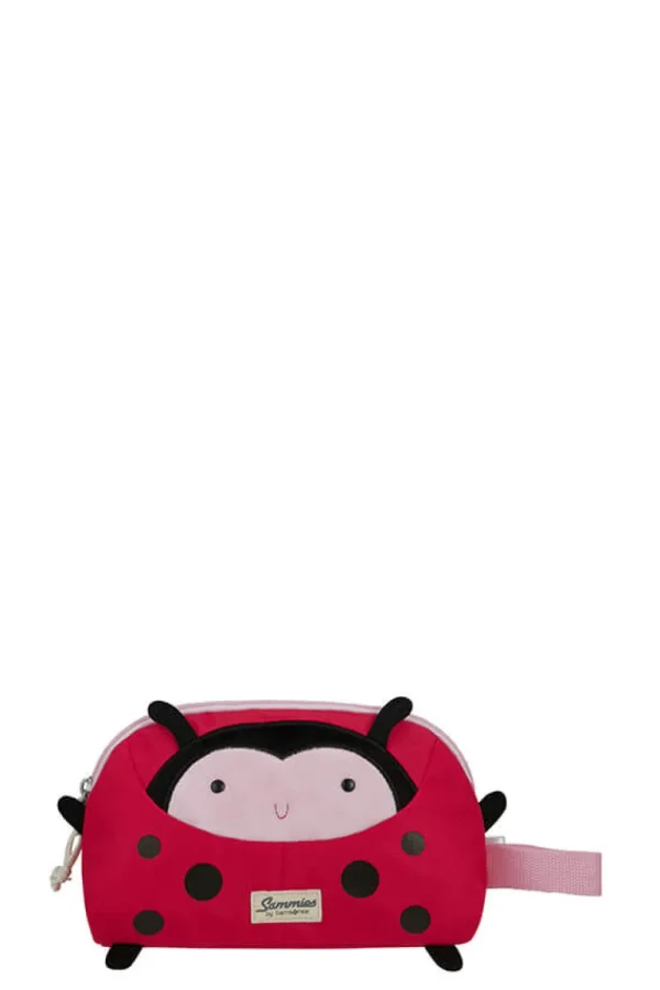 Samsonite Happy Sammies Eco Pussukka Ladybug Lally Fashion