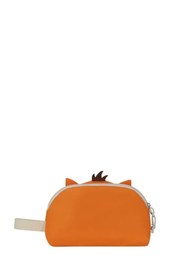 Samsonite Happy Sammies Eco Pussukka Tiger Toby Outlet