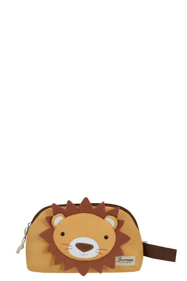Samsonite Happy Sammies Eco Pussukka Lion Lester Discount
