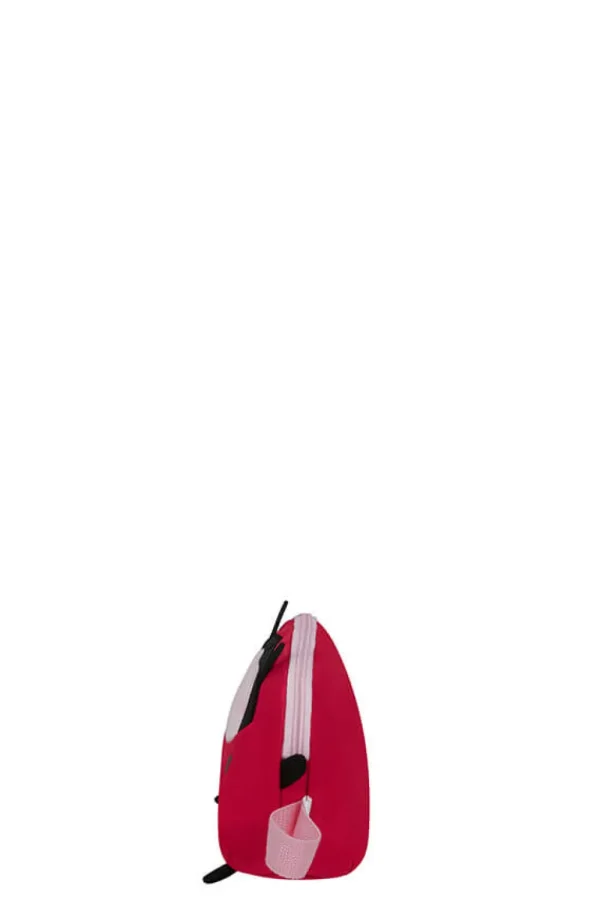 Samsonite Happy Sammies Eco Pussukka Ladybug Lally Fashion