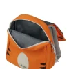 Samsonite Happy Sammies Eco Reppu S Tiger Toby Discount