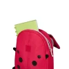 Samsonite Happy Sammies Eco Reppu S Ladybug Lally Best