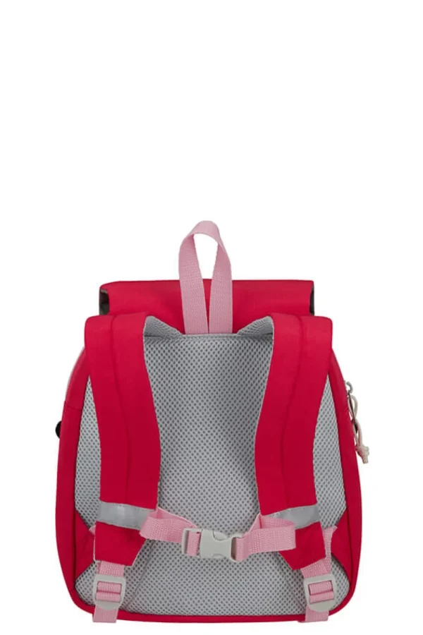 Samsonite Happy Sammies Eco Reppu S Ladybug Lally Best