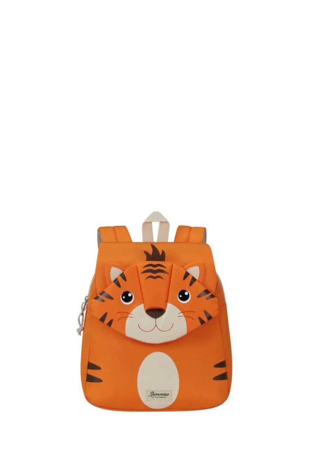 happy_sammies_eco_reppu_s_2.webp Samsonite Happy Sammies Eco Reppu S Tiger Toby Discount