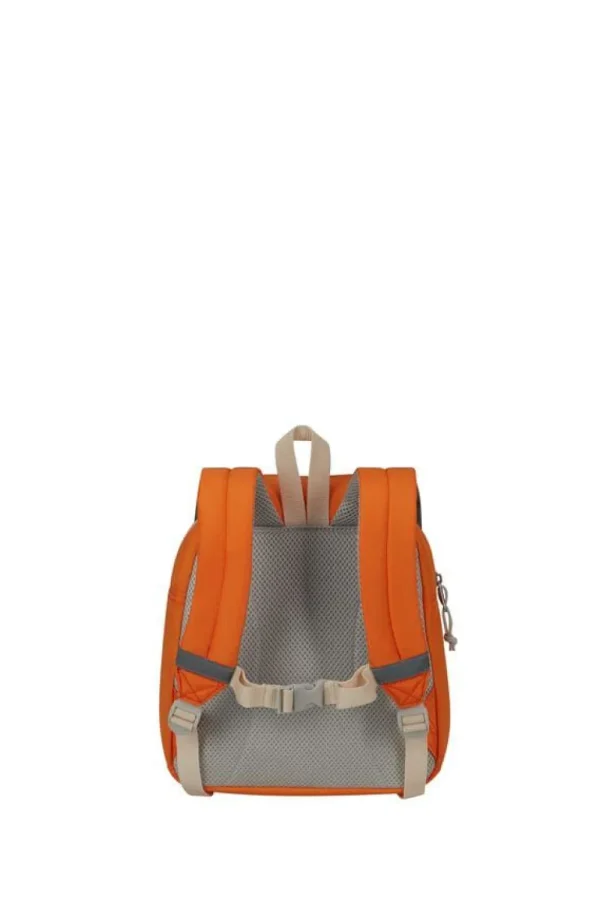 Samsonite Happy Sammies Eco Reppu S Tiger Toby Discount