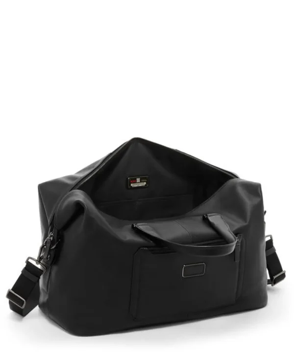 TUMI Harrison Matkakassi Black Bombe Clearance