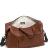 TUMI Harrison Matkakassi Cognac Clearance