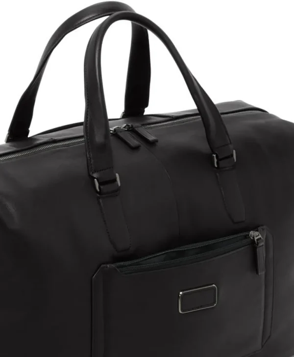 TUMI Harrison Matkakassi Black Bombe Clearance