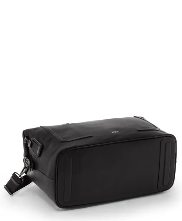 TUMI Harrison Matkakassi Black Bombe Clearance