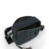 TUMI Harrison Olkalaukku Navy Woven New