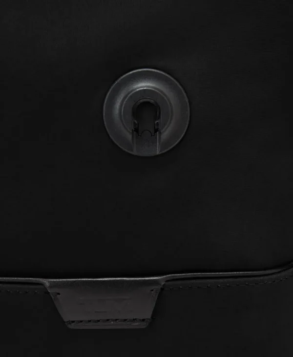 TUMI Harrison Olkalaukku Black Fashion
