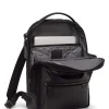 TUMI Harrison Reppu 14" Black/Black Clearance