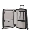 Samsonite Image Nelipyöräinen laajennettava matkalaukku 75cm Black Online