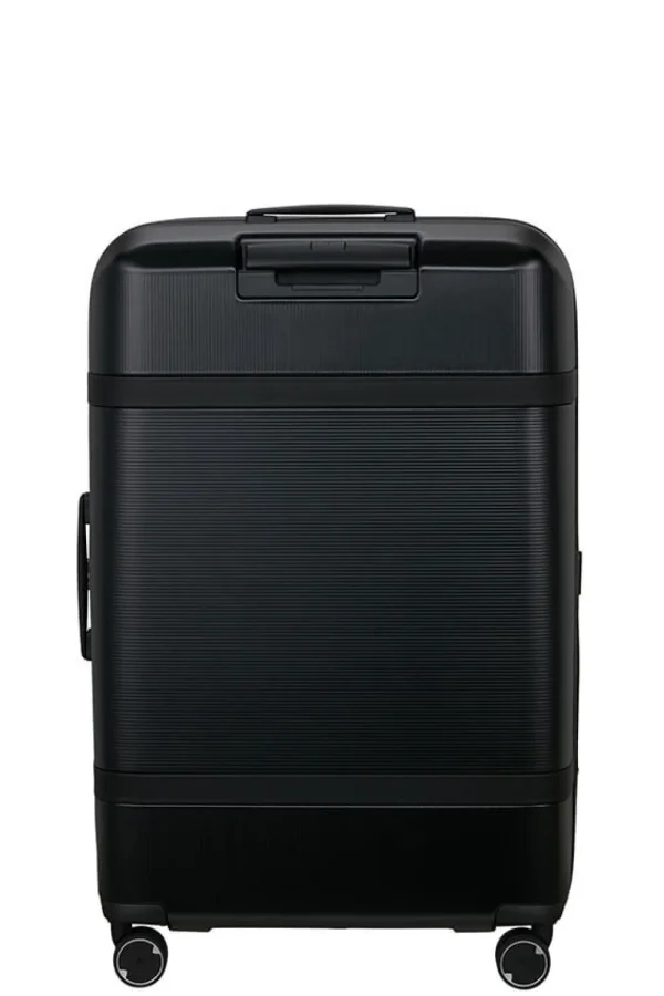 Samsonite Image Nelipyöräinen laajennettava matkalaukku 75cm Black Online