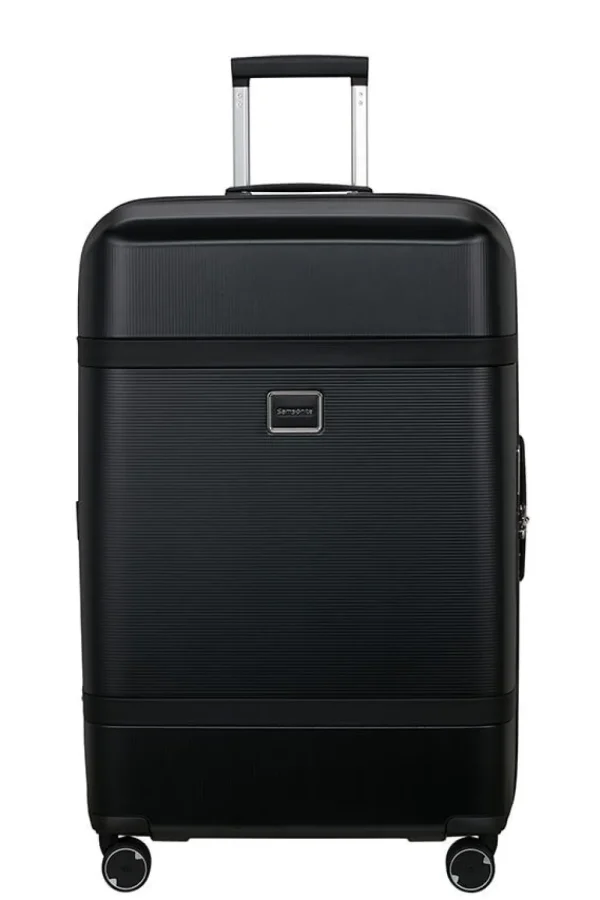 Samsonite Image Nelipyöräinen laajennettava matkalaukku 75cm Black Online