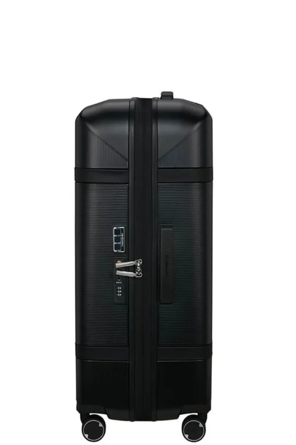 Samsonite Image Nelipyöräinen laajennettava matkalaukku 75cm Black Online