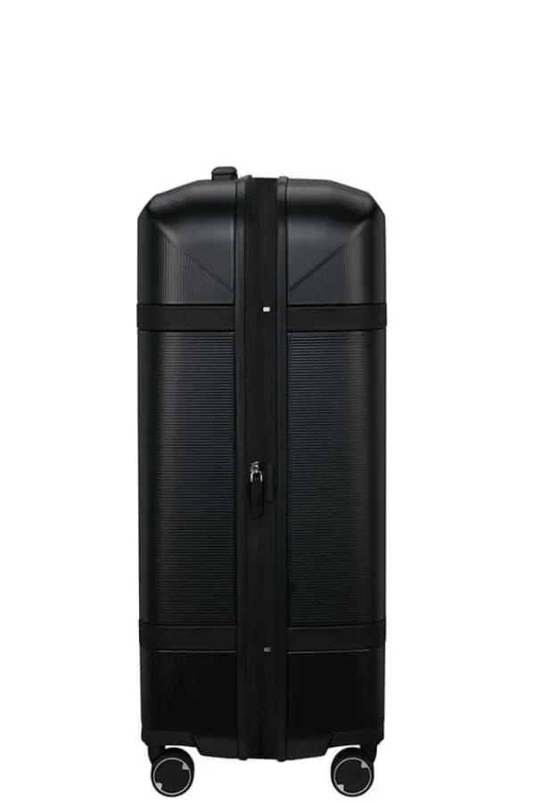 Samsonite Image Nelipyöräinen laajennettava matkalaukku 75cm Black Online