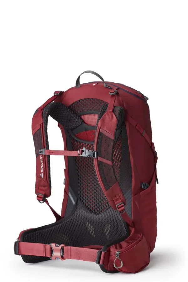 Gregory Jade Backpack Ruby Red Best