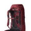Gregory Jade Backpack Ruby Red Fashion