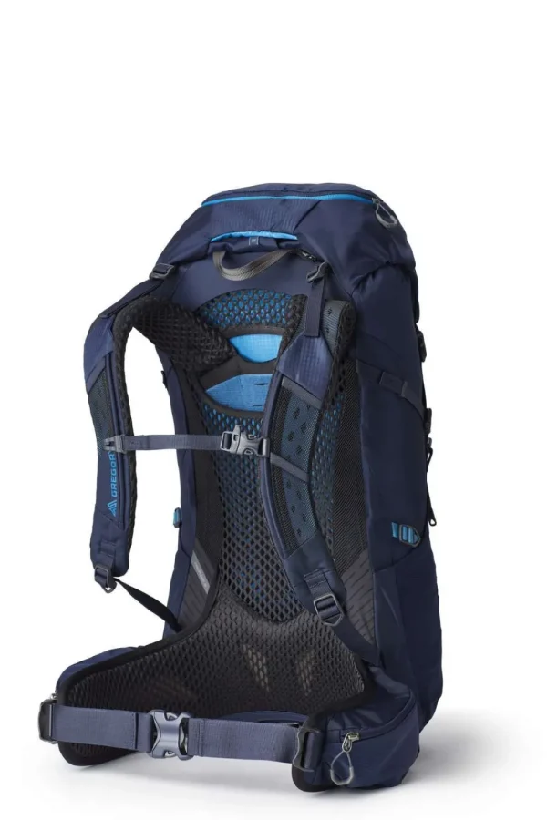 Gregory Jade Backpack Midnight Navy Online
